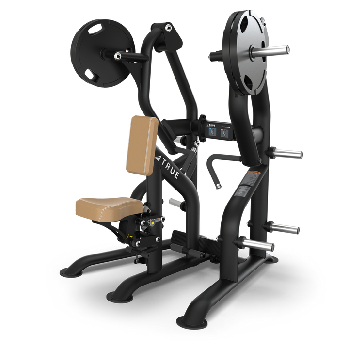 TRUE PLS-0400 Seated Row