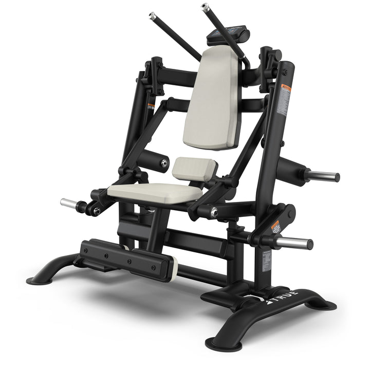 TRUE PLS-0500 Knee Raise/ Ab Crunch