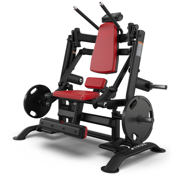 TRUE PLS-0500 Knee Raise/ Ab Crunch