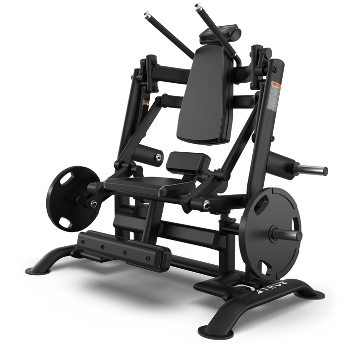 TRUE PLS-0500 Knee Raise/ Ab Crunch