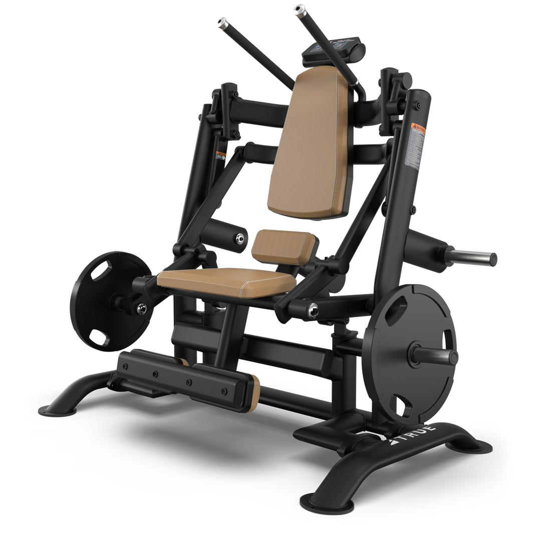 TRUE PLS-0500 Knee Raise/ Ab Crunch