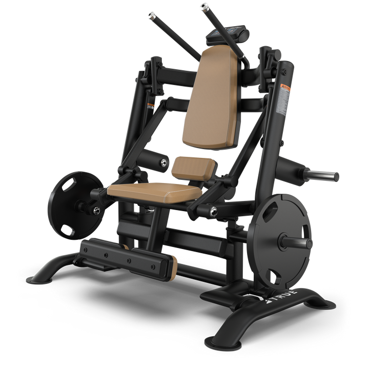 TRUE PLS-0500 Knee Raise/ Ab Crunch