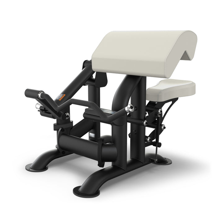 TRUE PLS-0600 Biceps Curl