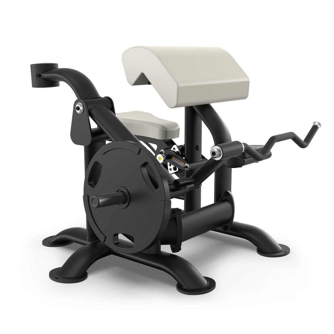 TRUE PLS-0600 Biceps Curl