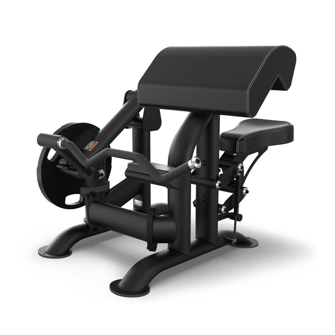 TRUE PLS-0600 Biceps Curl