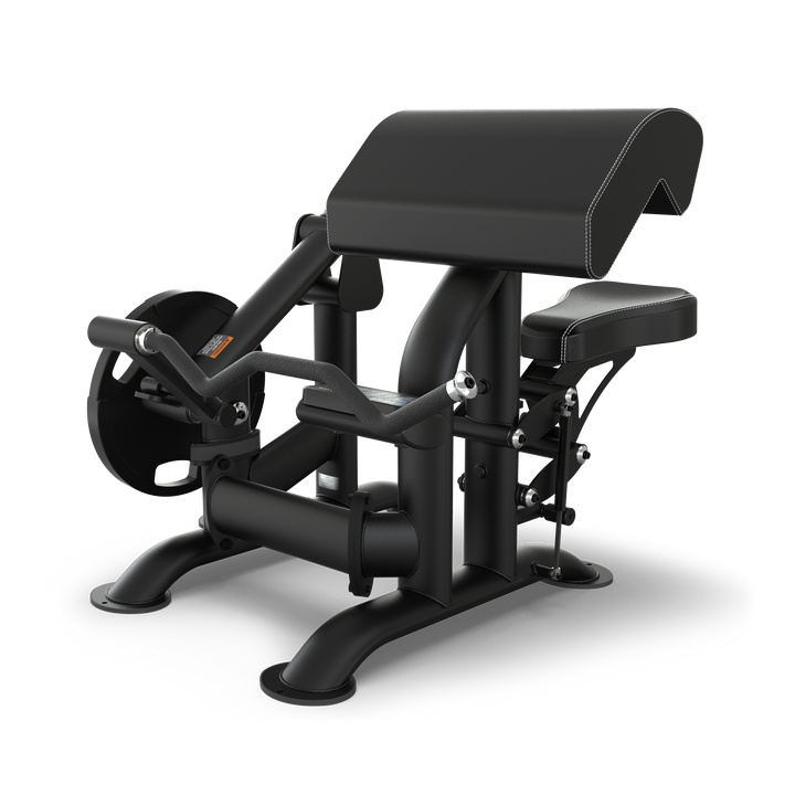 TRUE PLS-0600 Biceps Curl