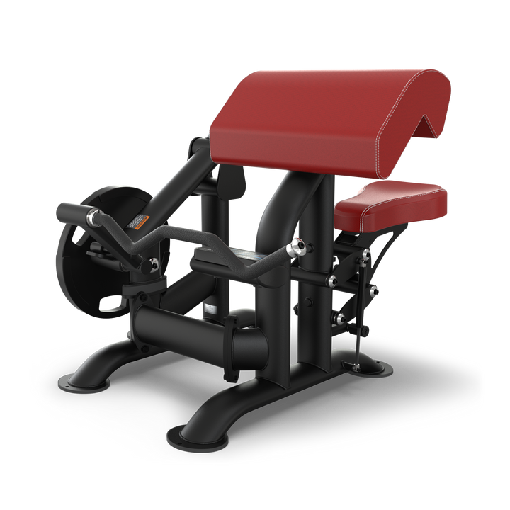 TRUE PLS-0600 Biceps Curl