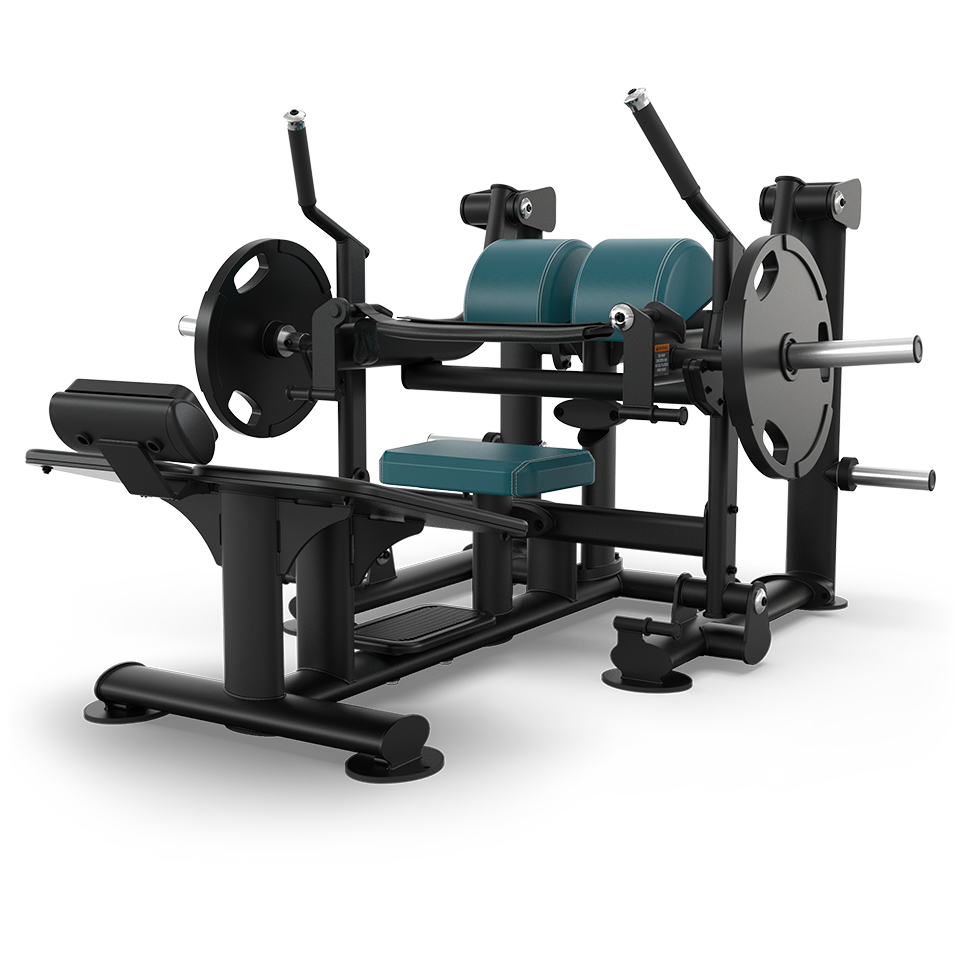 TRUE PLS–0700 Hip Thrust