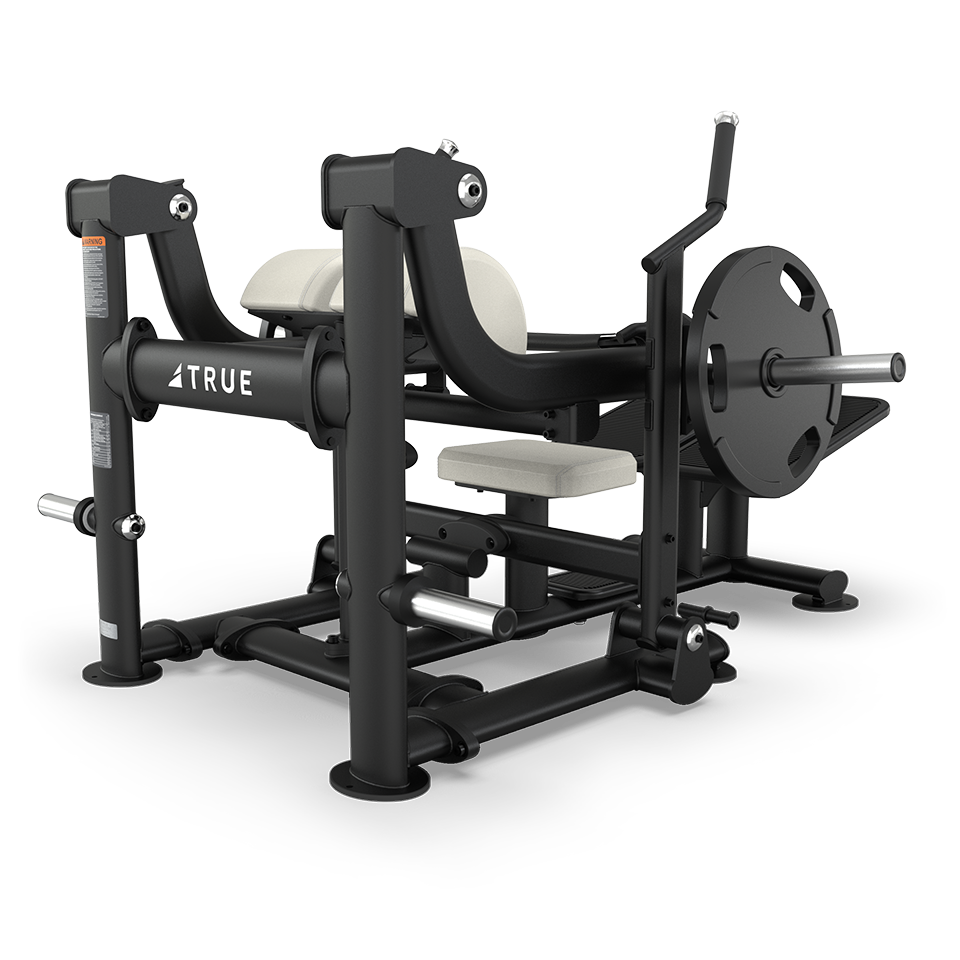 TRUE PLS–0700 Hip Thrust