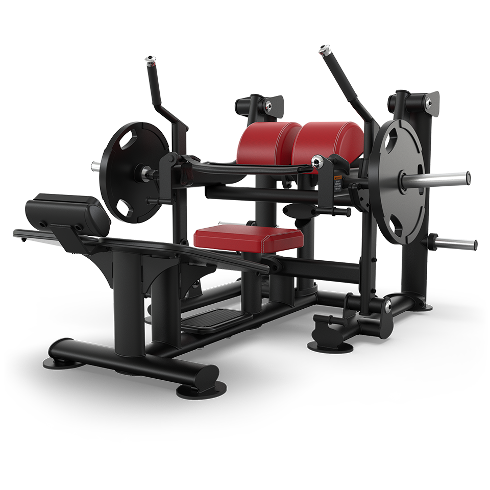 TRUE PLS–0700 Hip Thrust