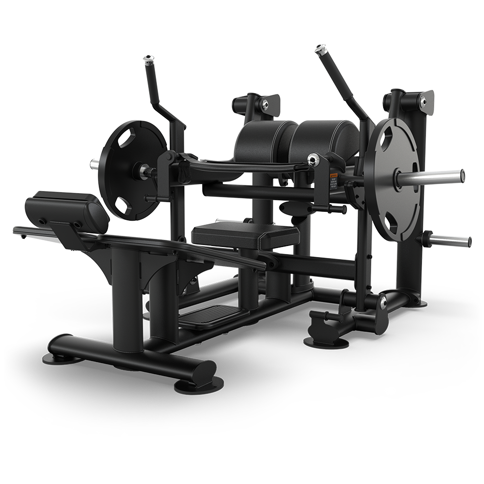 TRUE PLS–0700 Hip Thrust