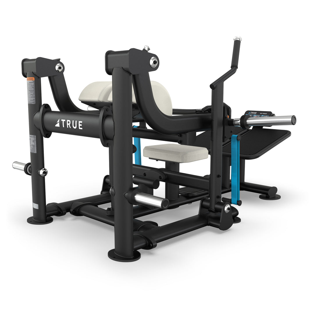 TRUE PLS–0700 Hip Thrust