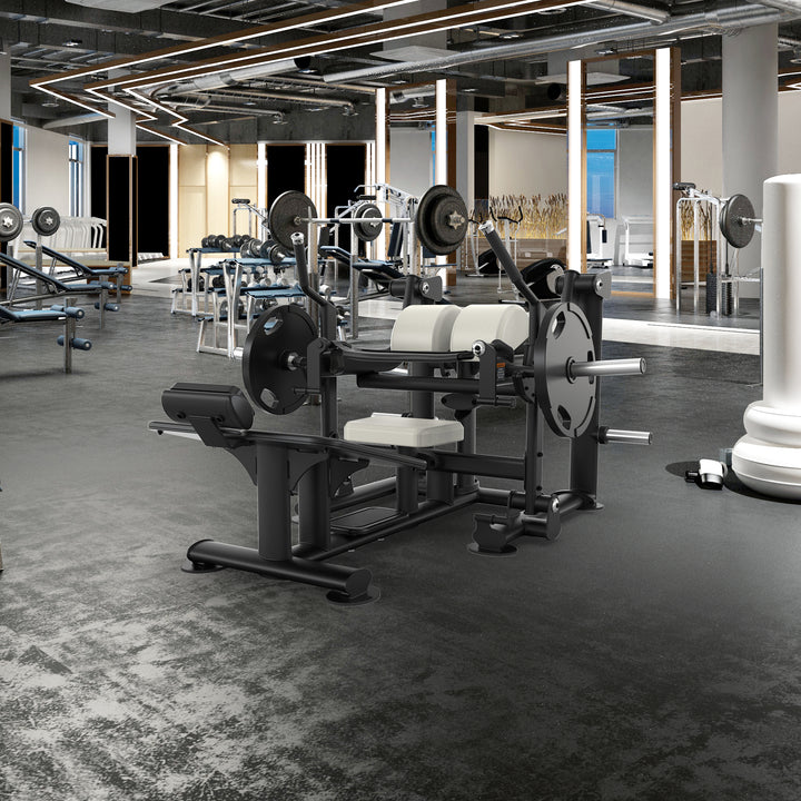 TRUE PLS–0700 Hip Thrust