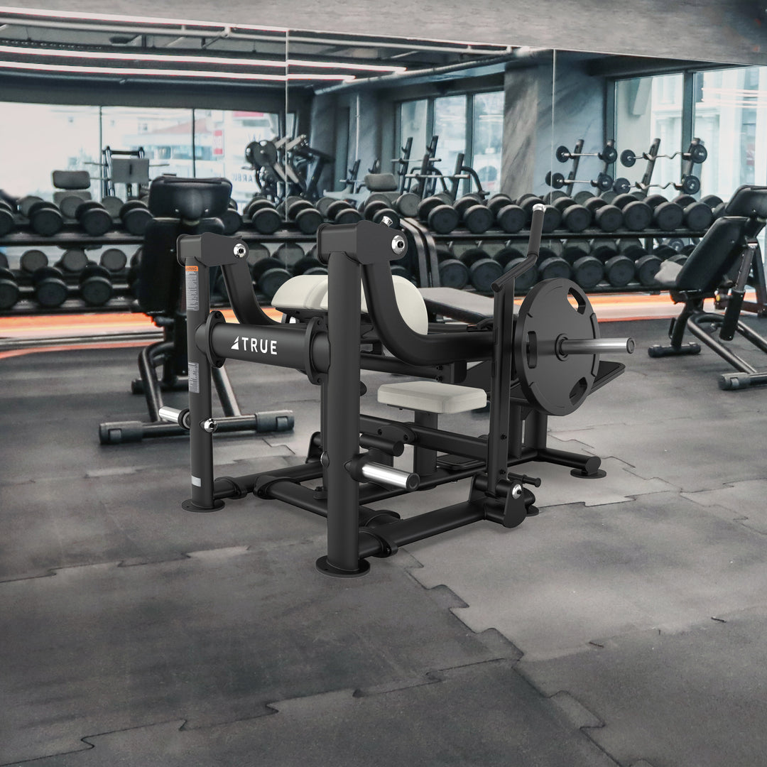 TRUE PLS–0700 Hip Thrust
