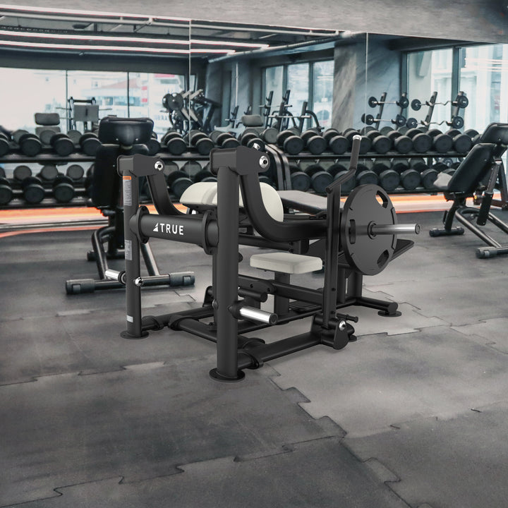 TRUE PLS–0700 Hip Thrust