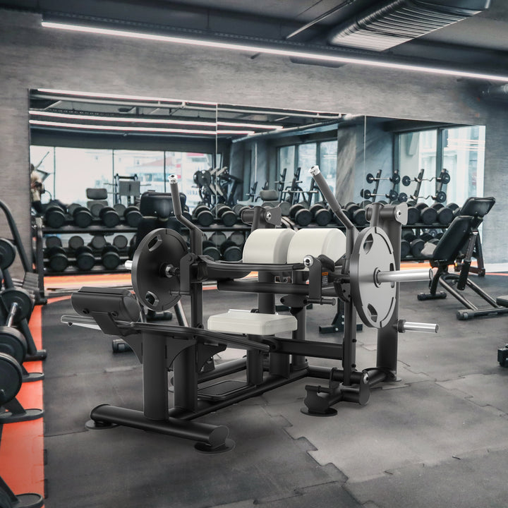 TRUE PLS–0700 Hip Thrust