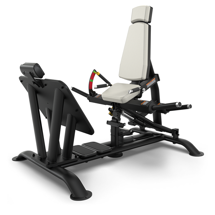 TRUE PLS–0800 Squat Press