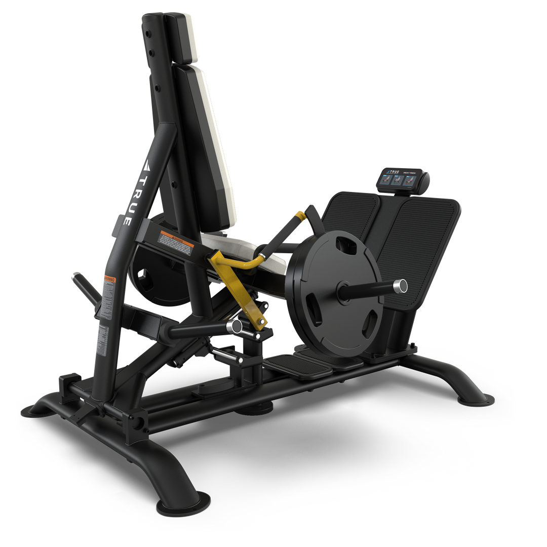TRUE PLS–0800 Squat Press