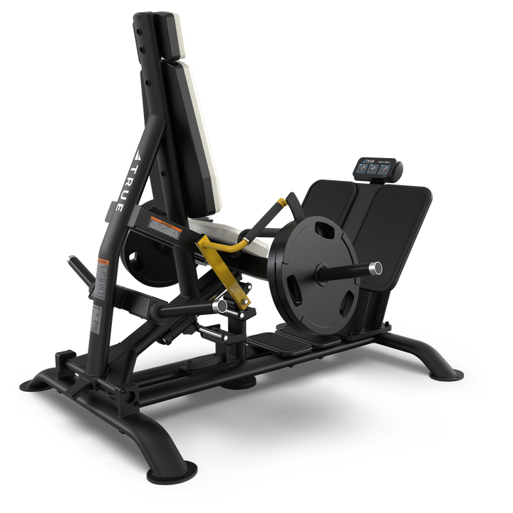 TRUE PLS–0800 Squat Press