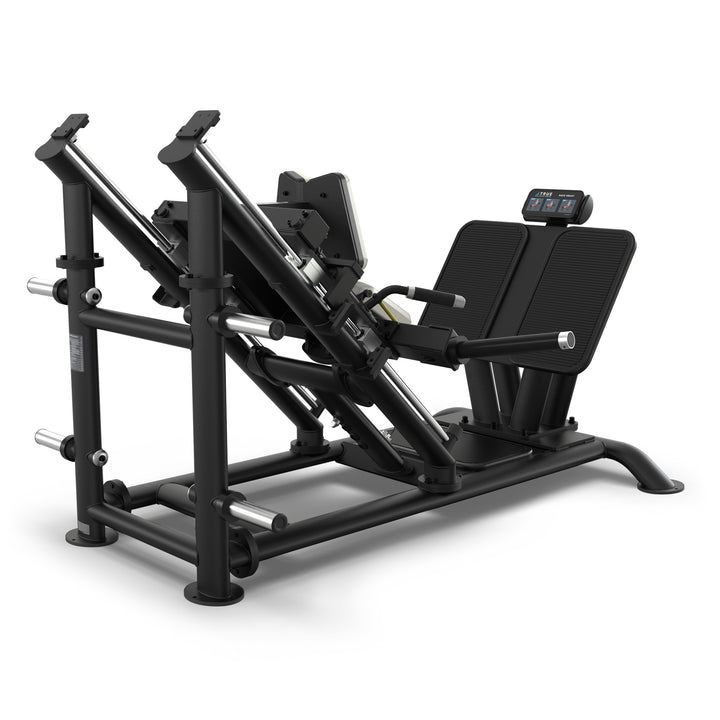 TRUE PLS–1000 Hack Squat