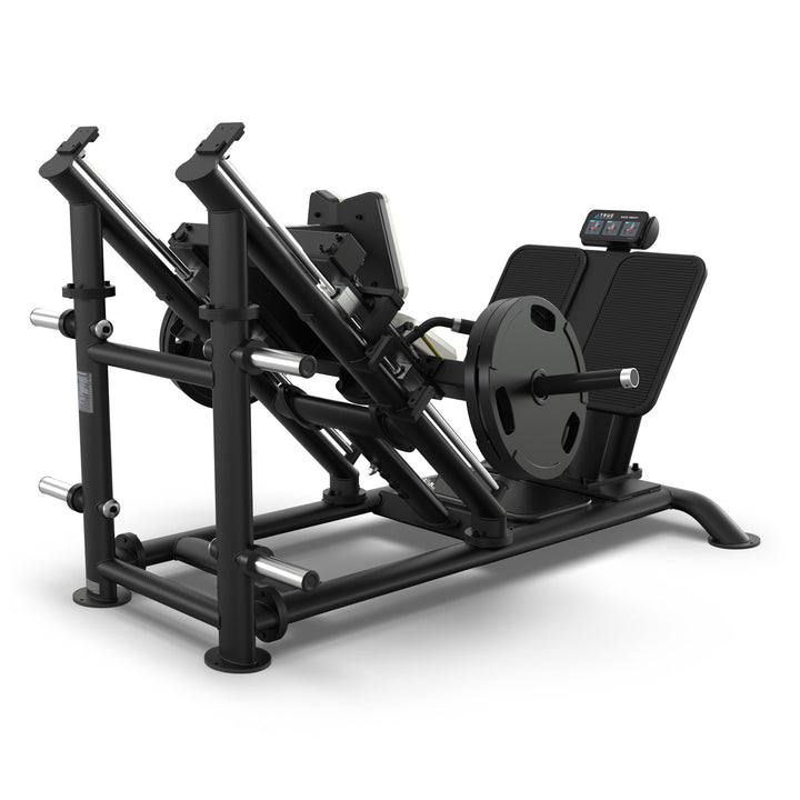 TRUE PLS–1000 Hack Squat