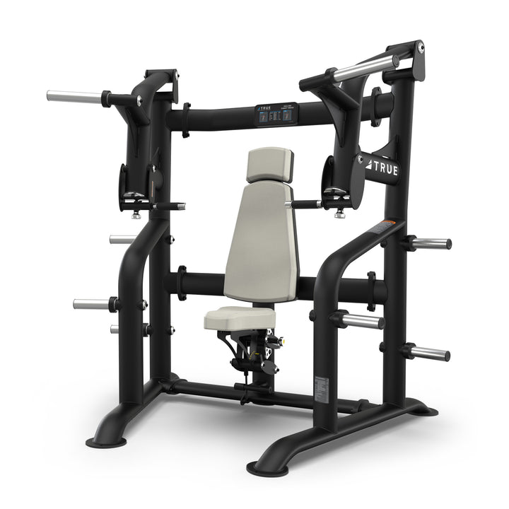 TRUE PLS-1100 Incline Chest Press