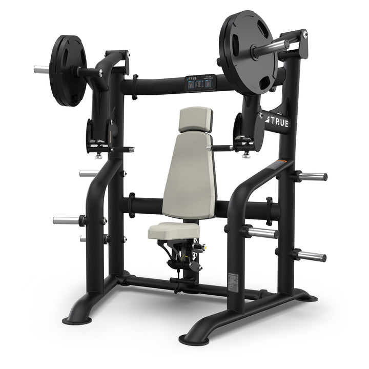TRUE PLS-1100 Incline Chest Press