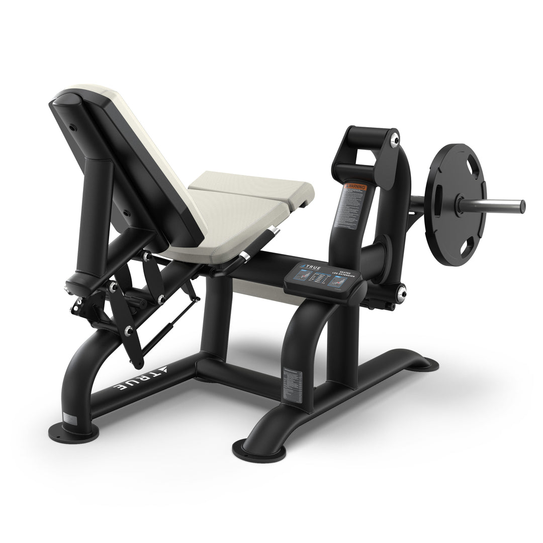 TRUE PLS–1200 Leg Extension
