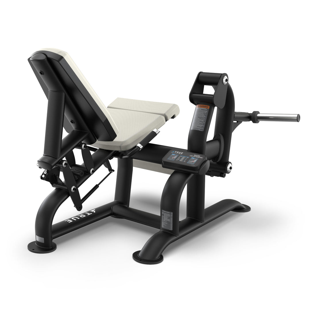 TRUE PLS–1200 Leg Extension