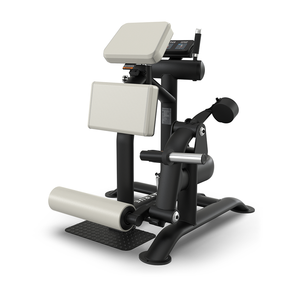 TRUE PLS–1300 Standing Leg Curl