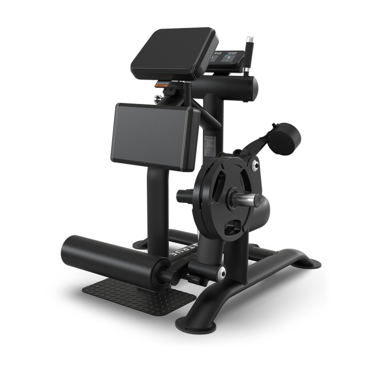 TRUE PLS–1300 Standing Leg Curl