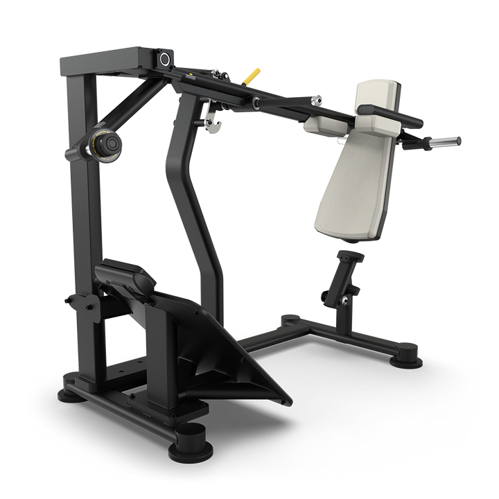TRUE PLS–1400 Pendulum Squat