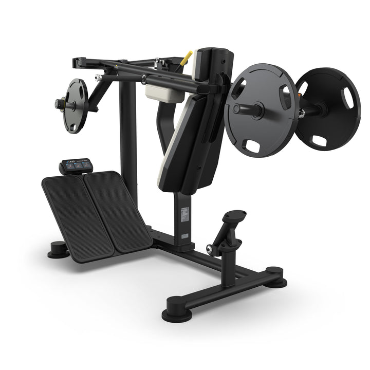 TRUE PLS–1400 Pendulum Squat