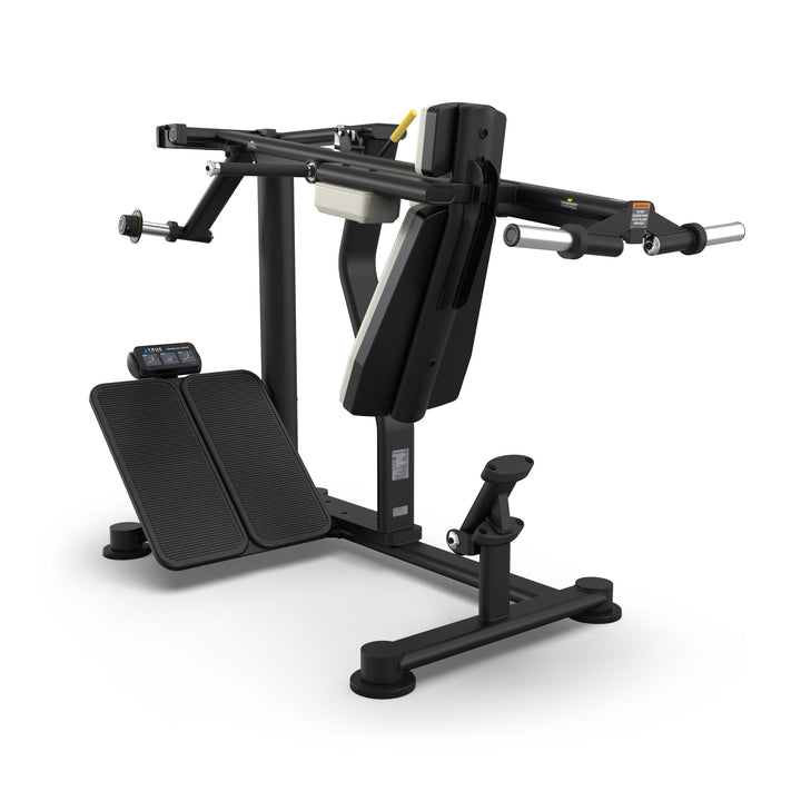 TRUE PLS–1400 Pendulum Squat