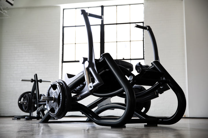 TRUE PLS-1500 Total Body Press