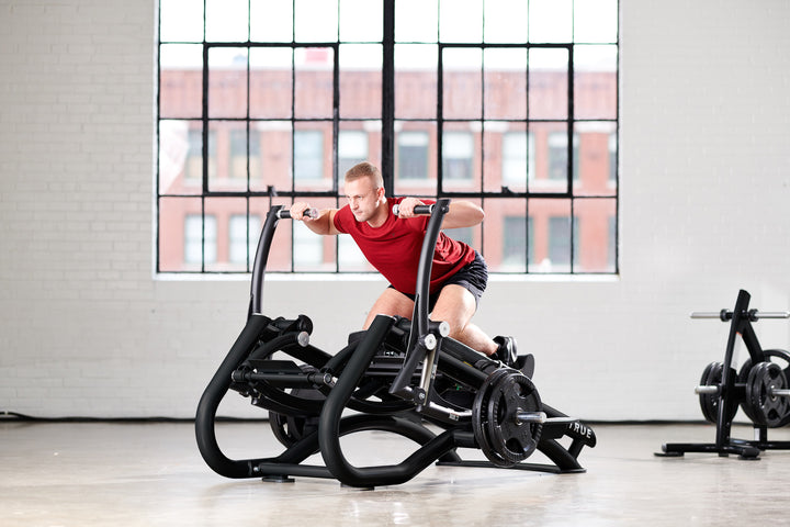 TRUE PLS-1500 Total Body Press