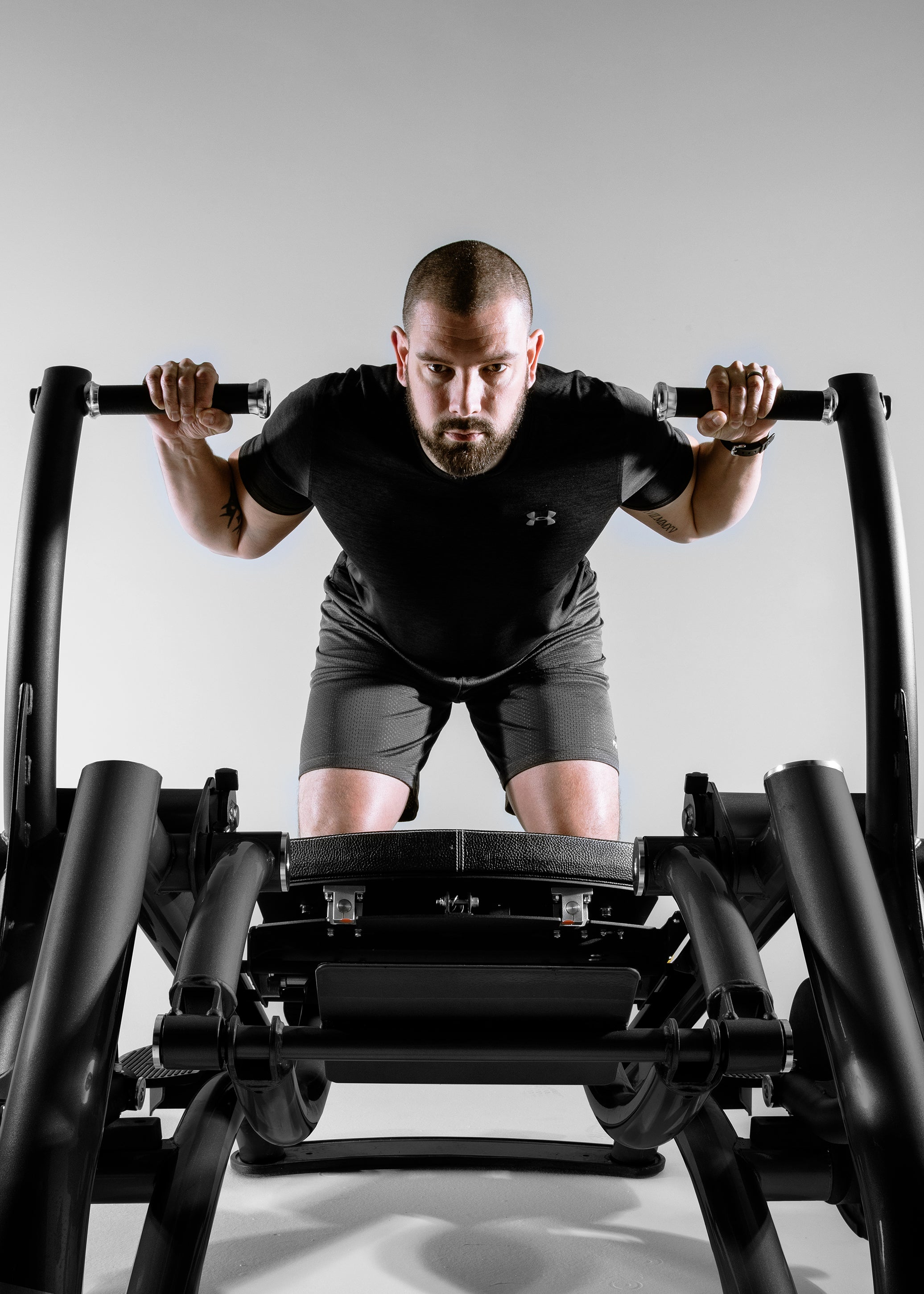 TRUE PLS 1500 Total Body Press | Palladium Plate Loaded Full Body
