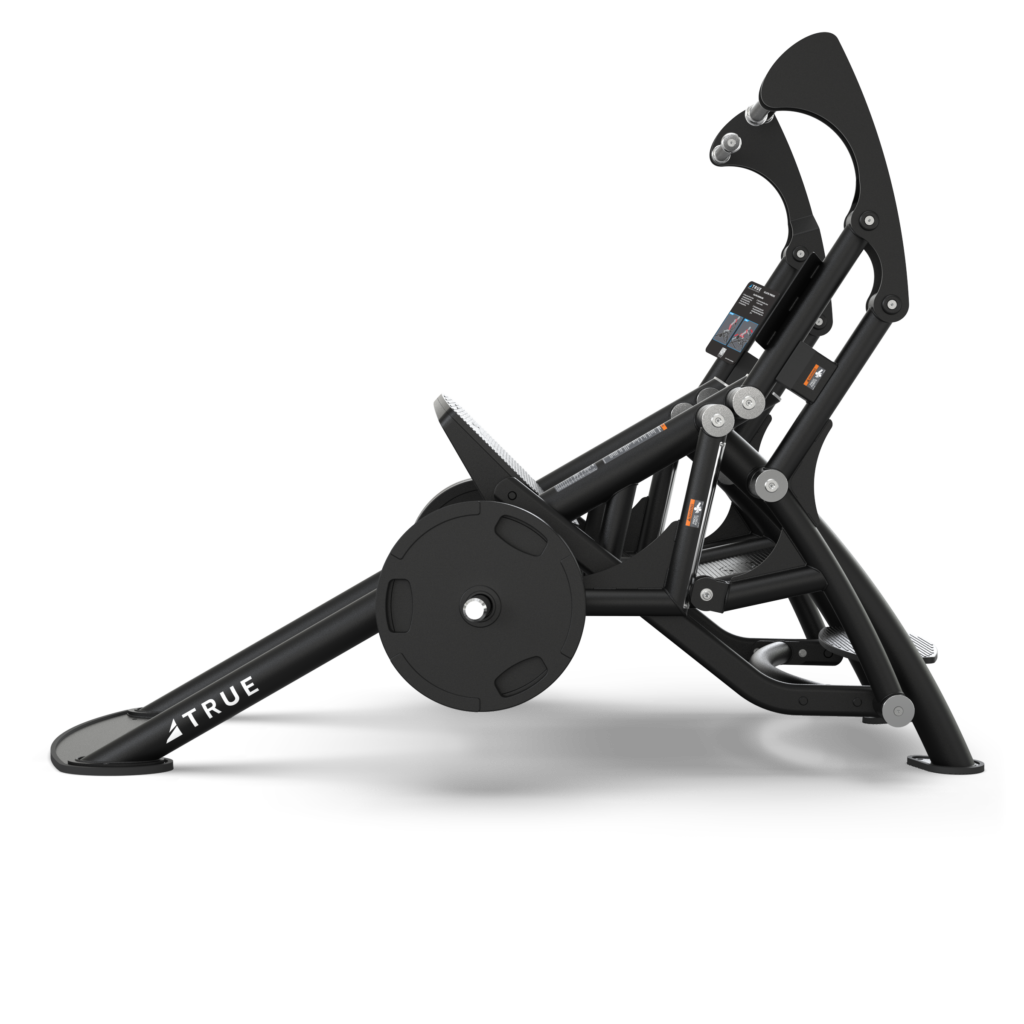 TRUE PLS–1700 Glute Press