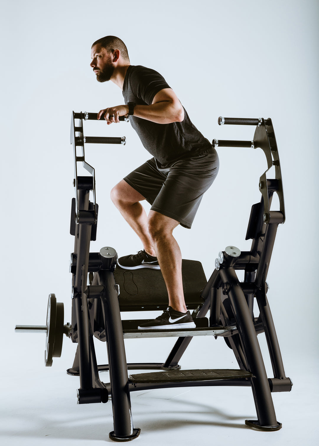 TRUE PLS–1700 Glute Press