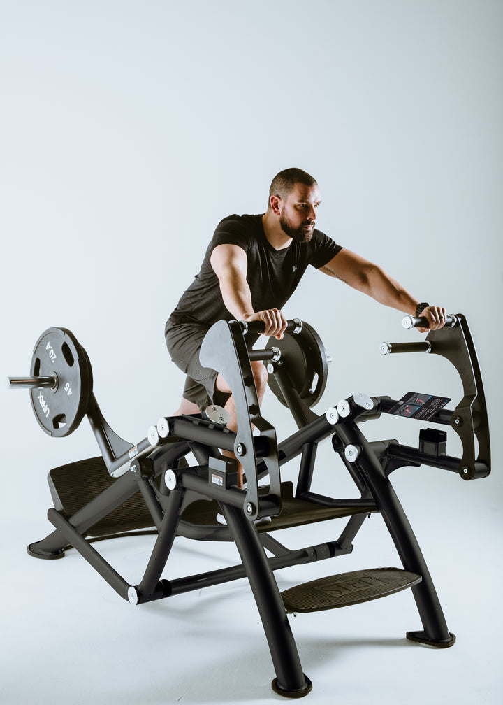 TRUE PLS–1700 Glute Press