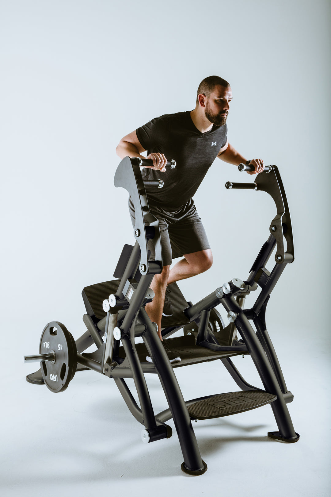 TRUE PLS–1700 Glute Press