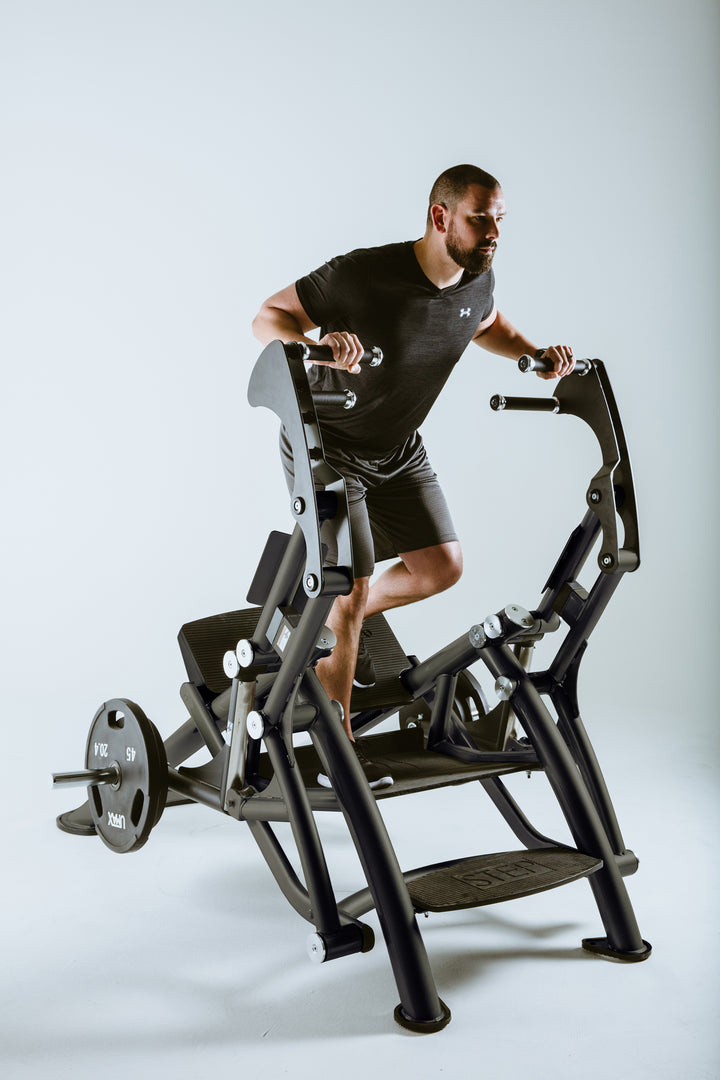 TRUE PLS–1700 Glute Press