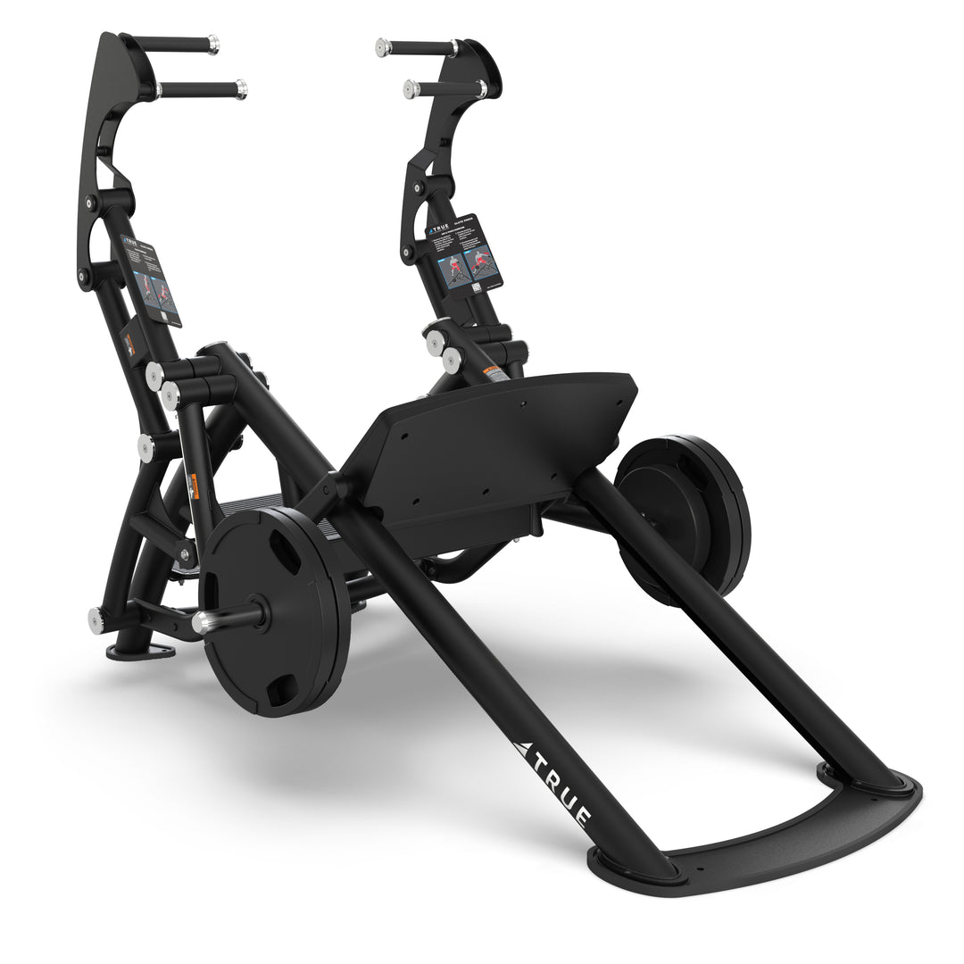 TRUE PLS–1700 Glute Press