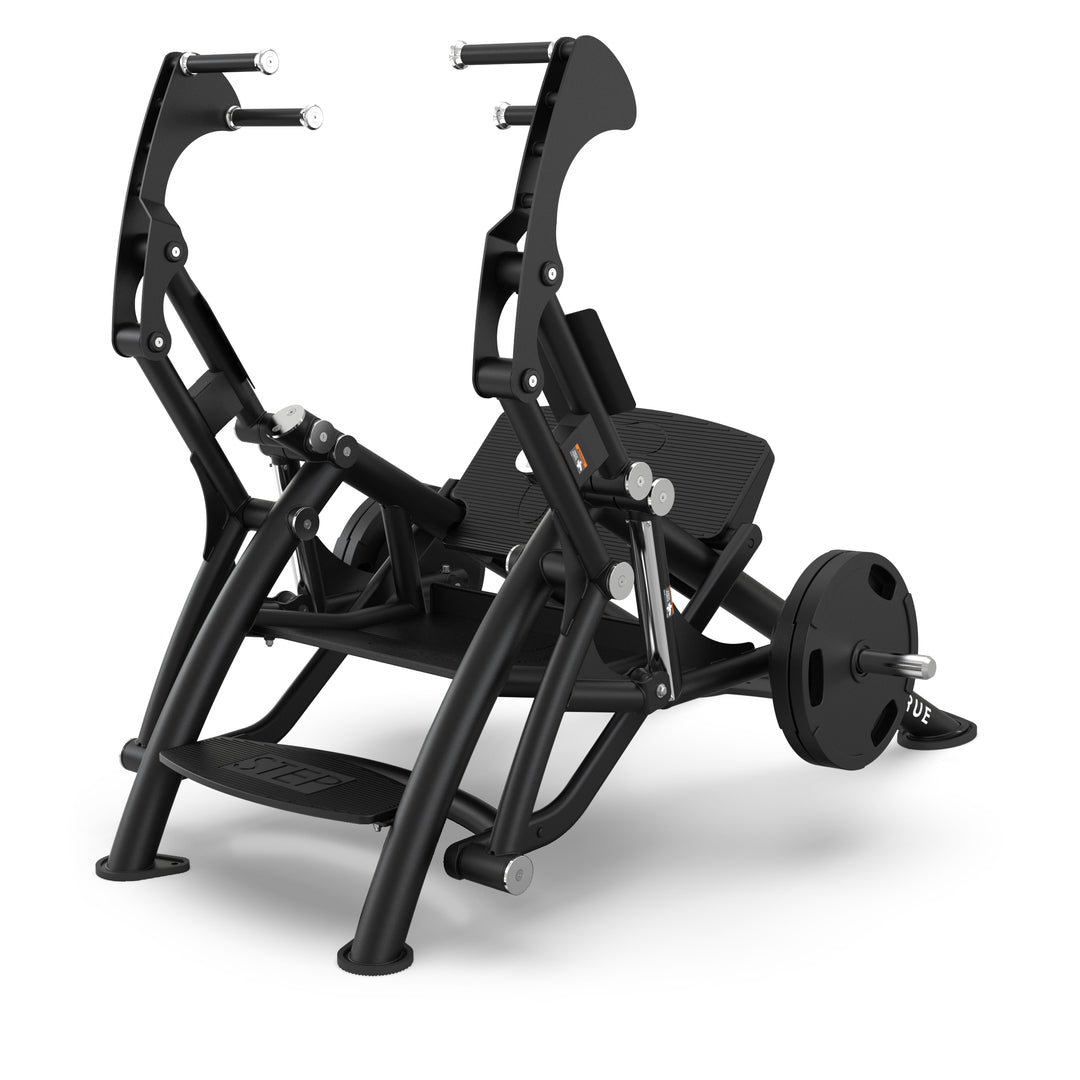 TRUE PLS–1700 Glute Press