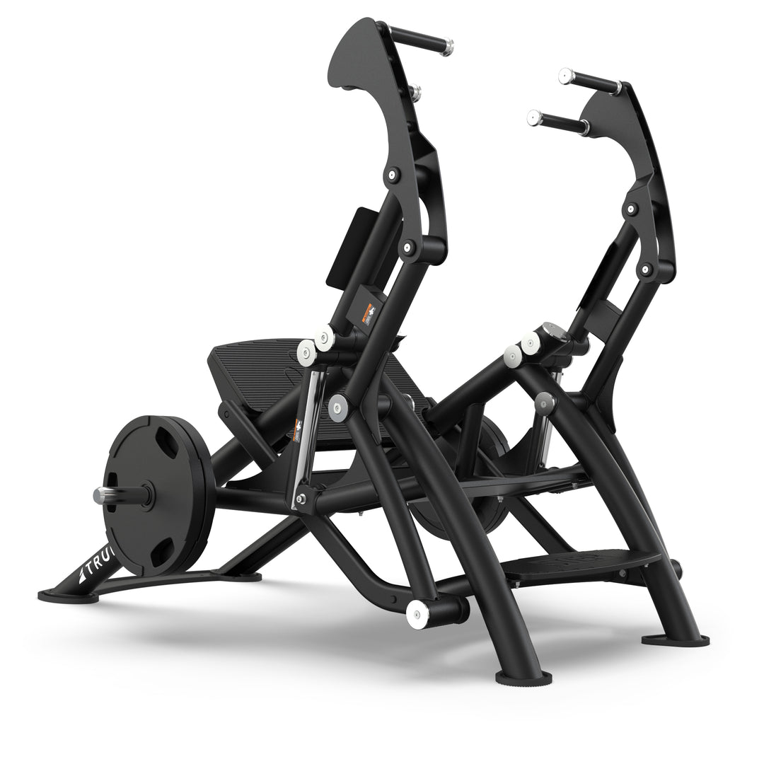 TRUE PLS–1700 Glute Press