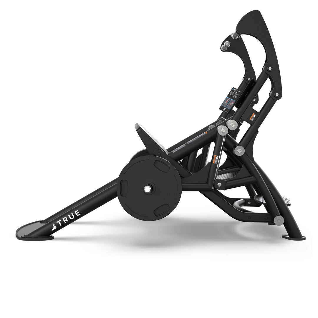 TRUE PLS–1700 Glute Press