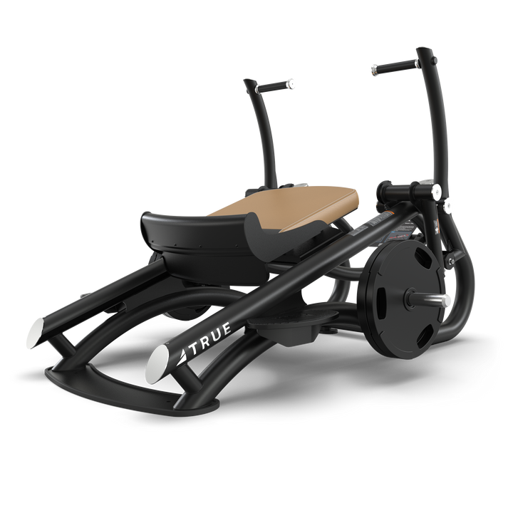 TRUE PLS-1500 Total Body Press