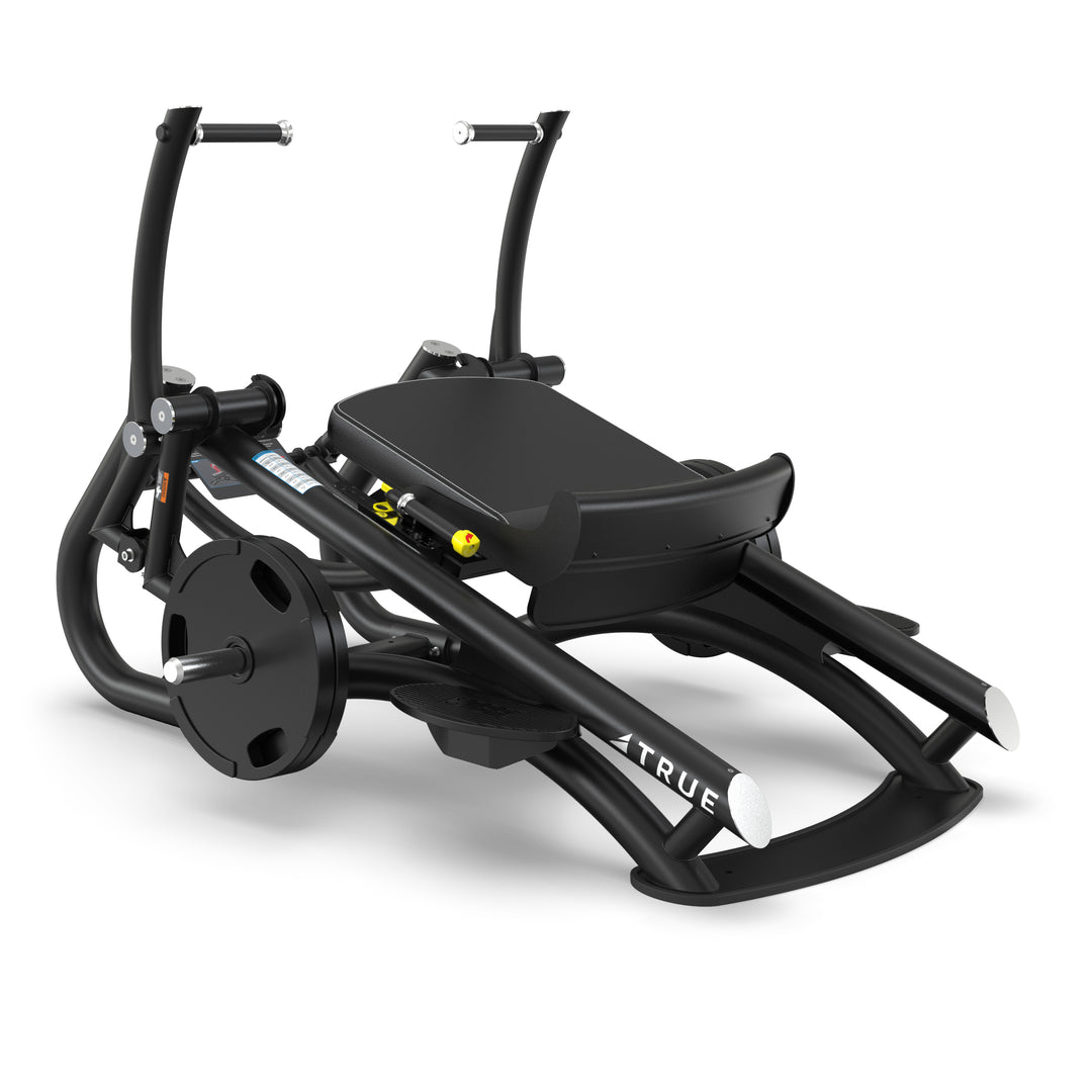 TRUE PLS-1500 Total Body Press