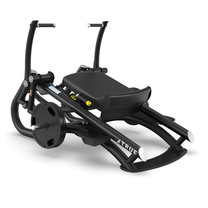 TRUE PLS-1500 Total Body Press
