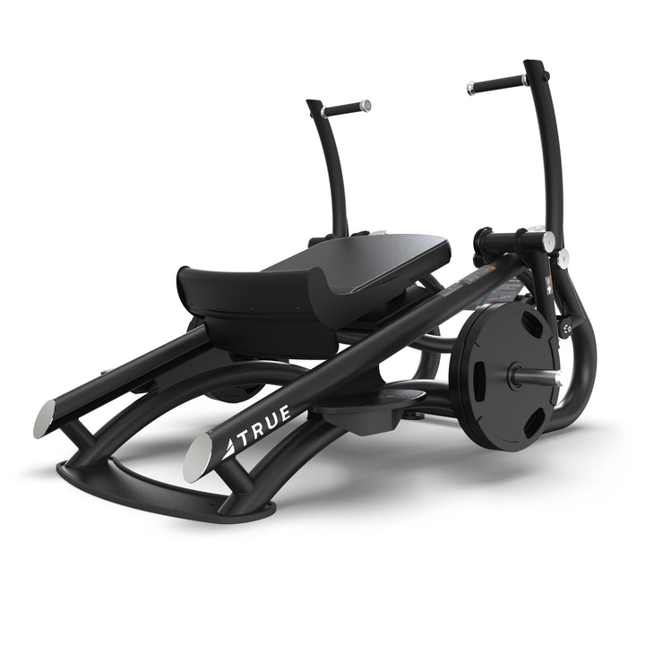 TRUE PLS-1500 Total Body Press